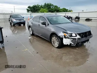 2014 Lexus ES 330 z VIN JTHBK1GG1E2093343, wystawiony jako Copart lot #55884065 z przebiegiem 150 998 mil mil oraz Szkoda całkowita • Salvage title. Historia ofert i sprzedaży dostępna na DreamBid. Obrazek 14.