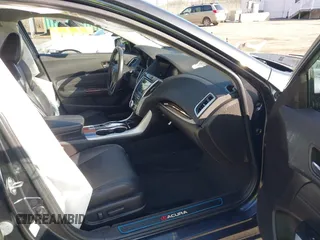2016 Acura TLX Technology z VIN 19UUB3F55GA004230, wystawiony jako IAAI lot #41930882 z przebiegiem 149 670 mil mil oraz . Historia ofert i sprzedaży dostępna na DreamBid. Obrazek 5.