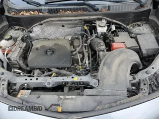 2022 Buick Encore GX Select z VIN KL4MMDSL8NB036058, wystawiony jako Copart lot #50699055 z przebiegiem 55 745 mil mil oraz Szkoda całkowita • Salvage title. Historia ofert i sprzedaży dostępna na DreamBid. Obrazek 12.