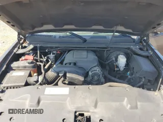2010 Chevrolet Silverado 1500 LS with VIN 1GCSCREA2AZ114133, listed as a Copart auction lot 69584964 with 205,305 mi miles and Salvage Title. Bid and sale history available at DreamBid. Image 13.