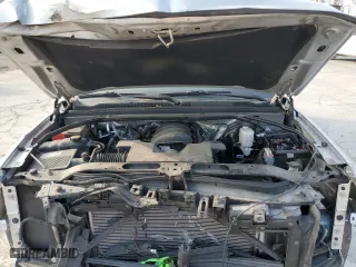 2018 Chevrolet Suburban Premier with VIN 1GNSKJKC5JR149220, listed as a Copart auction lot 47851385 with 151,496 mi miles and Salvage Title. Bid and sale history available at carsss.com. Image 14.