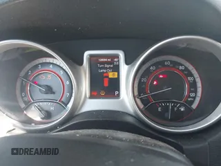 2013 Dodge Journey SXT with VIN 3C4PDDBG1DT507356, listed as a IAAI auction lot 42592501 with 128,094 mi miles and . Bid and sale history available at DreamBid. Image 7.