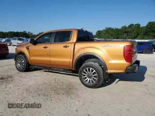 2019 Ford Ranger XL with VIN 1FTER4EH7KLA63602, listed as a Copart auction lot 52079935 with 72,393 mi miles and Non Repairable. Bid and sale history available at carsss.com. Image 2.
