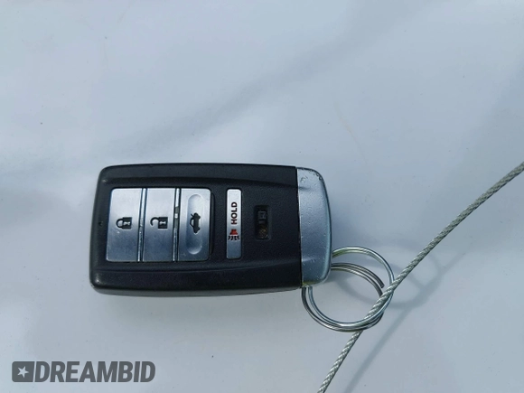 2017 Acura TLX с VIN 19UUB1F36HA002989, выставлен на аукционе IAAI как лот 42156917 с пробегом 79 167 миль миль и . История ставок и продаж доступна на DreamBid. Изображение 11.