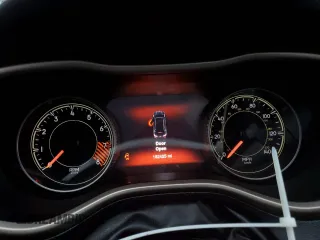 2014 Jeep Cherokee Limited с VIN 1C4PJMDSXEW182244, выставлен на аукционе Copart как лот 56306325 с пробегом 182 425 миль миль и Списание • Salvage title. История ставок и продаж доступна на DreamBid. Изображение 9.