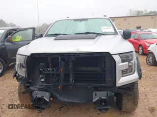 2016 Ford F-150 XLT with VIN 1FTEW1EF7GFB62058, listed as a IAAI auction lot 41904998 with 86,610 mi miles and . Bid and sale history available at carsss.com. Image 12.