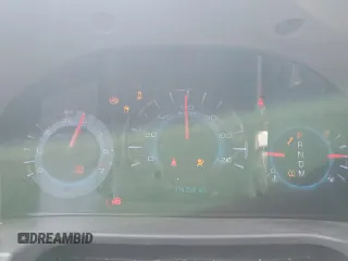 2012 Ford Fusion SEL с VIN 3FAHP0JG5CR357145, выставлен на аукционе Copart как лот 59145085 с пробегом 174 739 миль миль и Списание • Salvage title. История ставок и продаж доступна на DreamBid. Изображение 9.