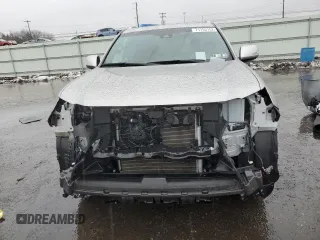 2021 Lexus GX with VIN JTJAM7BX8M5270398, listed as a Copart auction lot 71153152 with 13,939 mi miles. Bid and sale history available at carsss.com. Image 5.