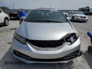 2014 Honda Civic Si z VIN 2HGFB6E51EH703042, wystawiony jako Copart lot #53971485 z przebiegiem 193 207 mil mil oraz Szkoda całkowita • Salvage title. Historia ofert i sprzedaży dostępna na DreamBid. Obrazek 5.