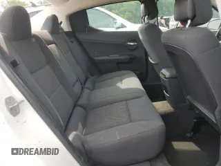 2010 Dodge Avenger SXT with VIN 1B3CC4FB7AN193256, listed as a Copart auction lot 60786725 with 234,949 mi miles and Salvage title. Bid and sale history available at DreamBid. Image 10.