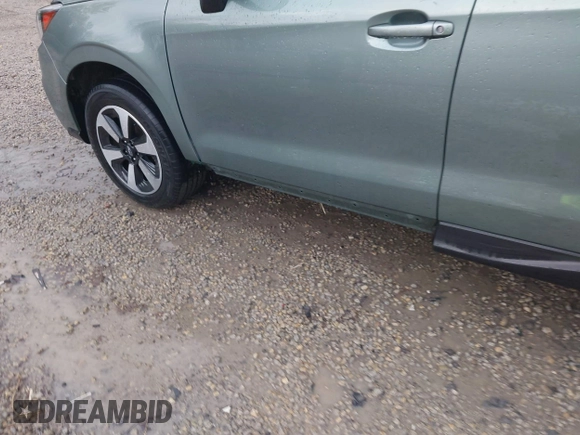 2018 Subaru Forester Premium with VIN JF2SJAEC5JH434174, listed as a IAAI auction lot 42106434 with 79,656 mi miles and . Bid and sale history available at DreamBid. Image 19.