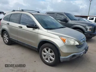 2007 Honda CR-V EX с VIN JHLRE38517C060309, выставлен на аукционе IAAI как лот 42697842 с пробегом 192 427 миль миль и . История ставок и продаж доступна на DreamBid. Изображение 1.