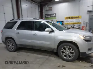 2013 GMC Acadia SLT with VIN 1GKKVRKD0DJ183547, listed as a IAAI auction lot 41003493 with 146,069 mi miles. Bid and sale history available at carsss.com. Image 13.