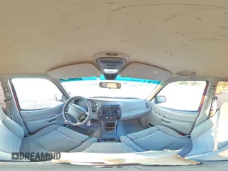 1996 Ford Explorer XL с VIN 1FMDU32XXTUC67799, выставлен на аукционе Copart как лот 74787994 с пробегом 152 784 миль миль и Списание • Salvage title. История ставок и продаж доступна на DreamBid. Изображение 13.