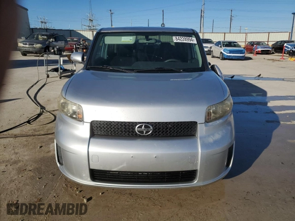 2009 Scion xB with VIN JTLKE50E691075347, listed as a Copart auction lot 84228994 with 150,755 mi miles and Clean Title. Bid and sale history available at DreamBid. Image 5.