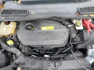 2014 Ford Escape SE с VIN 1FMCU0GX3EUC38084, выставлен на аукционе IAAI как лот 38231507 с пробегом 157 955 миль миль и . История ставок и продаж доступна на DreamBid. Изображение 10.