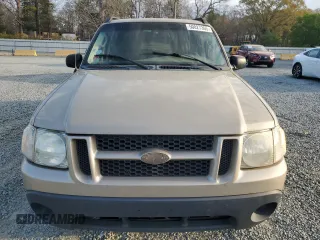 2005 Ford Explorer Sport Trac XLS with VIN 1FMZU67K65UA65517, listed as a Copart auction lot 50827365 with 288,901 mi miles and Clean title. Bid and sale history available at DreamBid. Image 5.