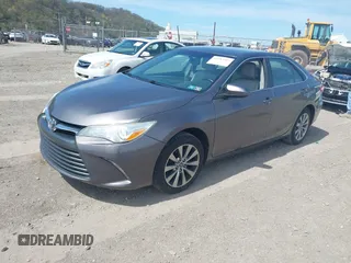 2015 Toyota Camry XLE with VIN 4T4BF1FK2FR495004, listed as a IAAI auction lot 42083465 with 114,941 mi miles and . Bid and sale history available at DreamBid. Image 17.