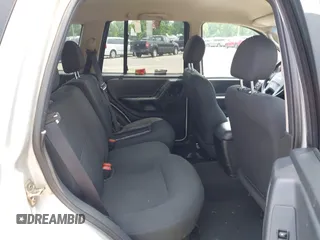 2002 Jeep Grand Cherokee Laredo with VIN 1J4GW48SX2C313093, listed as a IAAI auction lot 42446559 with 200,319 mi miles and . Bid and sale history available at DreamBid. Image 8.