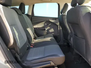 2018 Ford Escape S with VIN 1FMCU0F73JUA30332, listed as a Copart auction lot 56259075 with 62,506 mi miles and Salvage title. Bid and sale history available at DreamBid. Image 11.