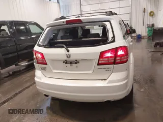 2009 Dodge Journey SXT z VIN 3D4GG57V09T582922, wystawiony jako IAAI lot #42248003 z przebiegiem 138 059 mil mil oraz . Historia ofert i sprzedaży dostępna na DreamBid. Obrazek 16.