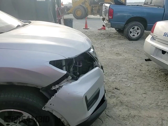 2019 Nissan Rogue SV with VIN KNMAT2MT8KP528665, listed as a Copart auction lot 47090495 with 114,888 mi miles and Salvage Title. Bid and sale history available at carsss.com. Image 11.
