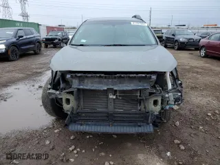 2015 Subaru Outback 2.5i with VIN 4S4BSAAC5F3301822, listed as a Copart auction lot 81167564 with 161,367 mi miles and Salvage Title. Bid and sale history available at carsss.com. Image 5.
