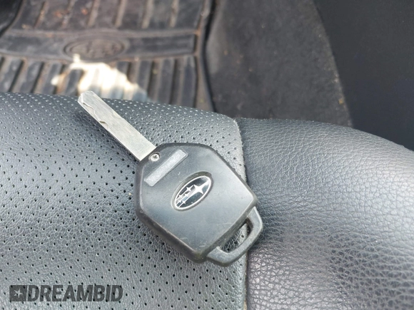 2012 Subaru Outback Limited with VIN 4S4BRBKC8C3201807, listed as a IAAI auction lot 42447095 with 192,900 mi miles and . Bid and sale history available at DreamBid. Image 11.