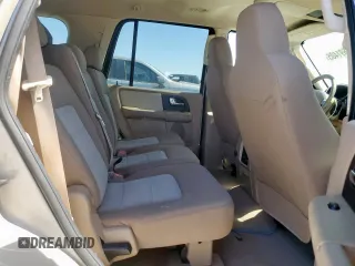 2005 Ford Expedition Special Service with VIN 1FMPU15545LA85990, listed as a Copart auction lot 48691405 with 293,357 mi miles and Salvage Title. Bid and sale history available at carsss.com. Image 10.