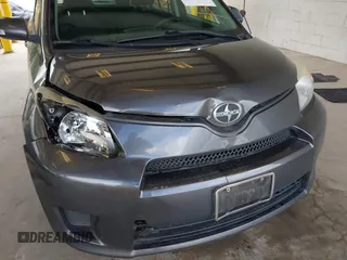 2010 Scion xD with VIN JTKKU4B4XAJ058769, listed as a IAAI auction lot 42243383 with 179,740 mi miles and . Bid and sale history available at DreamBid. Image 6.