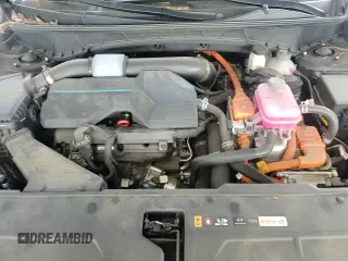 2022 Hyundai Tucson Limited с VIN KM8JECA10NU058054, выставлен на аукционе Copart как лот 64404515 с пробегом 53 083 миль миль и Списание • Salvage title. История ставок и продаж доступна на DreamBid. Изображение 14.