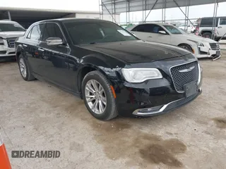 2016 Chrysler 300 C z VIN 2C3CCAEG5GH116644, wystawiony jako IAAI lot #42155724 z przebiegiem 148 847 mil mil oraz . Historia ofert i sprzedaży dostępna na DreamBid. Obrazek 1.