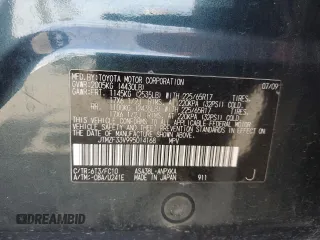 2009 Toyota RAV4 with VIN JTMZF33V995014168, listed as a Copart auction lot 48317965 with 143,773 mi miles and Salvage Title. Bid and sale history available at carsss.com. Image 13.