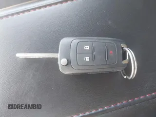 2015 GMC Terrain SLE z VIN 2GKALMEKXF6297716, wystawiony jako IAAI lot #42201988 z przebiegiem 131 274 mil mil oraz . Historia ofert i sprzedaży dostępna na DreamBid. Obrazek 11.