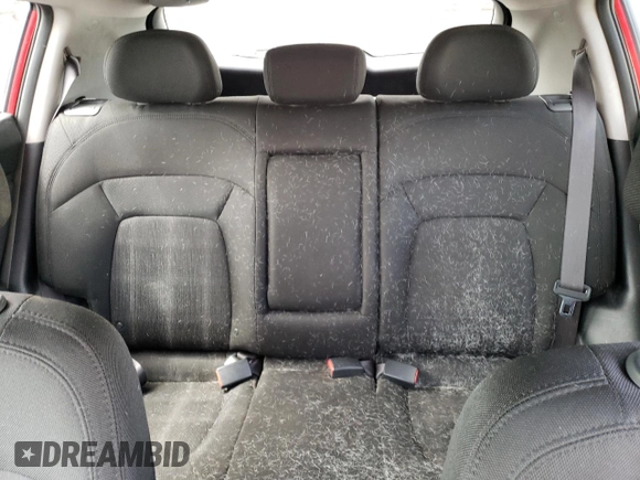 2013 Kia Sportage LX with VIN KNDPBCA2XD7500836, listed as a Copart auction lot 54948685 with 96,591 mi miles and Clean Title. Bid and sale history available at carsss.com. Image 10.