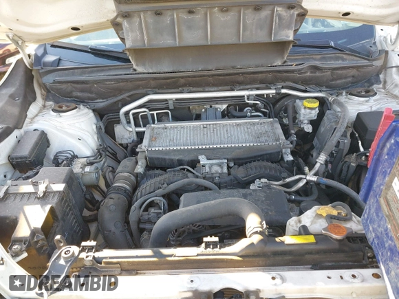 2019 Subaru Ascent with VIN 4S4WMAAD7K3455916, listed as a IAAI auction lot 41843120 with 161,366 mi miles and . Bid and sale history available at DreamBid. Image 10.