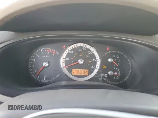 2007 Nissan Quest SL z VIN 5N1BV28U17N133503, wystawiony jako Copart lot #50760555 z przebiegiem 142 519 mil mil oraz Szkoda całkowita • Salvage title. Historia ofert i sprzedaży dostępna na DreamBid. Obrazek 9.