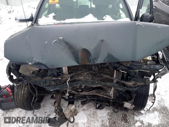 2009 Toyota Tacoma with VIN 5TENX22N29Z621579, listed as a Copart auction lot 87857445 with 0 mi miles and Non Repairable. Bid and sale history available at carsss.com. Image 11.