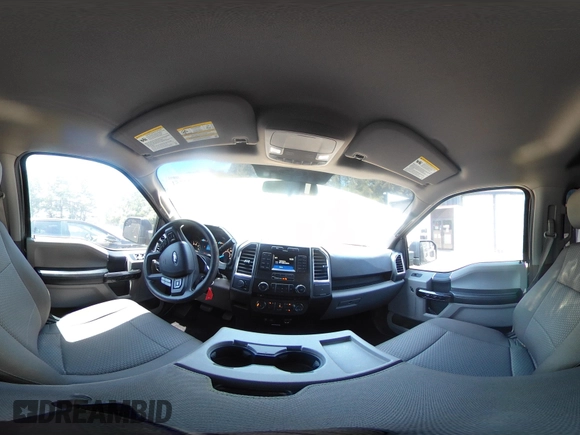 2015 Ford F-150 XLT с VIN 1FTEW1EG3FFA41471, выставлен на аукционе IAAI как лот 42493751 с пробегом 141 920 миль миль и . История ставок и продаж доступна на DreamBid. Изображение 18.