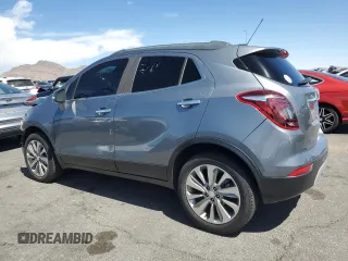 2019 Buick Encore Preferred with VIN KL4CJESB9KB834047, listed as a Copart auction lot 51334665 with 41,559 mi miles and Salvage Title. Bid and sale history available at DreamBid. Image 2.