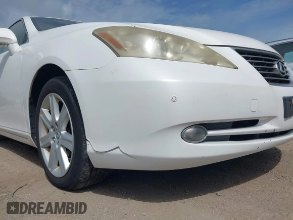 2008 Lexus ES 330 с VIN JTHBJ46G882197578, выставлен на аукционе IAAI как лот 42475844 с пробегом 194 423 миль миль и . История ставок и продаж доступна на DreamBid. Изображение 12.