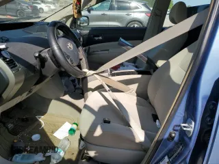 2008 Toyota Prius z VIN JTDKB20UX87814578, wystawiony jako Copart lot #53539835 z przebiegiem Nie podano mil oraz Szkoda całkowita • Salvage title. Historia ofert i sprzedaży dostępna na DreamBid. Obrazek 7.