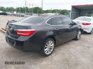 2014 Buick Verano Convenience Group with VIN 1G4PR5SK9E4178274, listed as a IAAI auction lot 41934325 with 148,864 mi miles. Bid and sale history available at carsss.com. Image 4.