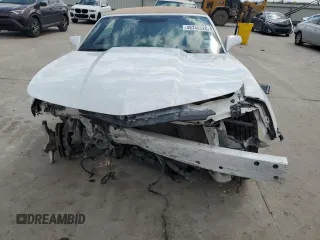 2014 Chevrolet Camaro LT with VIN 2G1FC3D3XE9145902, listed as a Copart auction lot 48746525 with 81,177 mi miles and Salvage title. Bid and sale history available at DreamBid. Image 5.