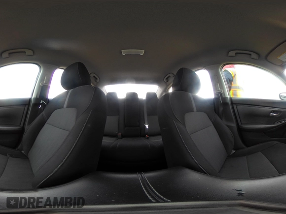 2021 Nissan Sentra SV with VIN 3N1AB8CV1MY292566, listed as a IAAI auction lot 41373918 with 68,062 mi miles and . Bid and sale history available at DreamBid. Image 19.
