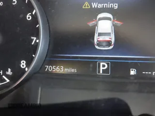 2020 Nissan Maxima SV z VIN 1N4AA6CV8LC375431, wystawiony jako IAAI lot #42182290 z przebiegiem 70 563 mil mil oraz . Historia ofert i sprzedaży dostępna na DreamBid. Obrazek 7.