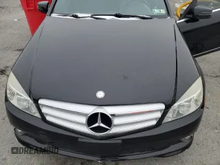 2010 Mercedes-Benz C-Class C 300 Sport with VIN WDDGF8BB7AF475238, listed as a Copart auction lot 44727515 with Not Provided miles and Clean Title. Bid and sale history available at carsss.com. Image 11.