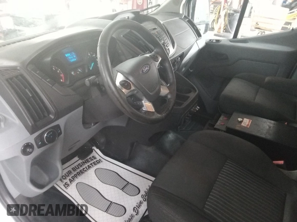 2016 Ford Transit с VIN 1FTYR1YM1GKB55547, выставлен на аукционе IAAI как лот 42515973 с пробегом 123 629 миль миль и . История ставок и продаж доступна на DreamBid. Изображение 4.