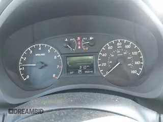 2015 Nissan Sentra SV z VIN 3N1AB7AP1FY382592, wystawiony jako IAAI lot #41983571 z przebiegiem 86 646 mil mil oraz . Historia ofert i sprzedaży dostępna na DreamBid. Obrazek 7.