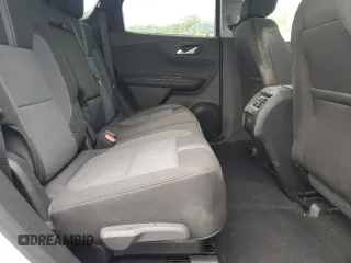 2023 Chevrolet Blazer LT с VIN 3GNKBHR42PS141962, выставлен на аукционе Copart как лот 56935375 с пробегом 28 141 миль миль и Списание • Salvage title. История ставок и продаж доступна на DreamBid. Изображение 11.